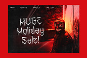 CS Decima – Graffiti Font, a Sans Serif Font by Craft Supply Co. (Thumbnail 4 of 8)