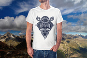 Celtic tattoo art, a Graphic by intueri (Thumbnail 5 of 9)