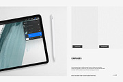 Gouache Pro Set for Procreate, a Brush Add-On by Roman Striga (Thumbnail 5 of 8)