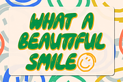 Frazel Spring | Fun Hand Drawn Font, a Handwritten Font by gracetype_studio (Thumbnail 3 of 12)