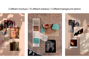 Realistic Mood Wall Mockups V, a Product Mockup by Duet Atelier (Thumbnail 3 of 7)