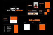 Brand Package Presentation | Canva, a Presentation Template by bonjourdsgnco (Thumbnail 5 of 10)
