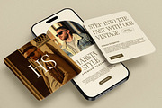 Meaning Elegant - Classic Serif Font, a Serif Font by Lettersiro (Thumbnail 4 of 8)