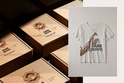 Dark Academia Autumn | Illustration, an Object Illustration by KetteCreate (Thumbnail 14 of 18)