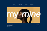 Galvanizer Sans Serif Display Family, a Sans Serif Font by UICreative (Thumbnail 11 of 13)