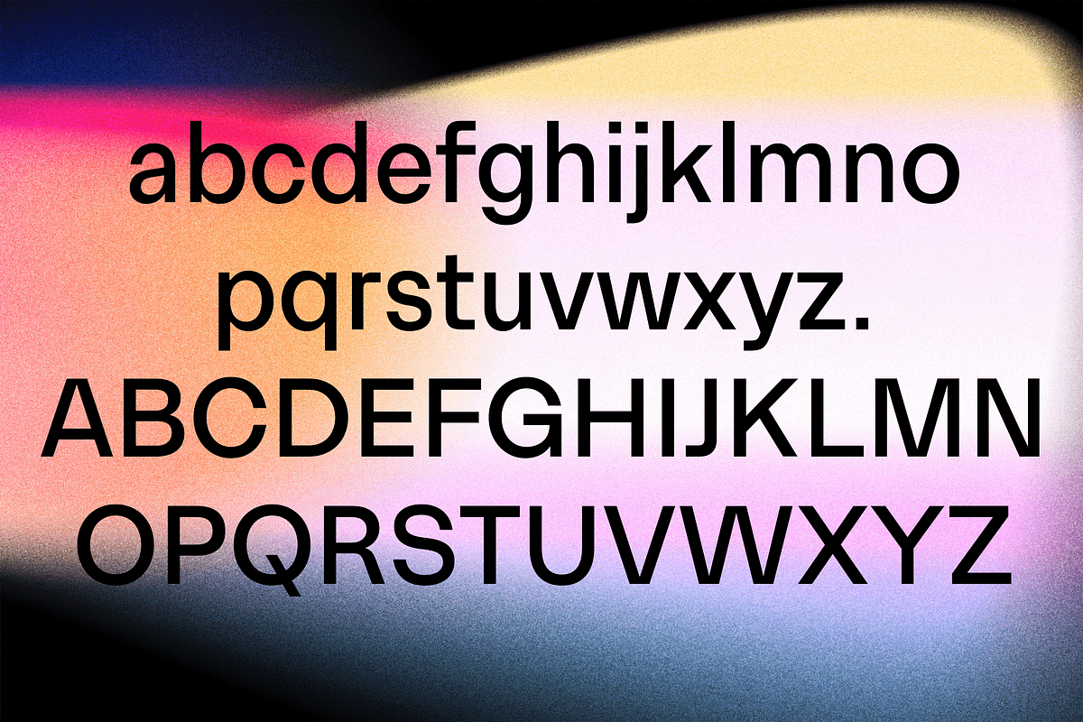 Premis Straightforward Sans Family, a Sans Serif Font by Fenotype (Photo 10 of 13)