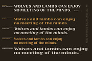 Omenica - Serif font Family, a Serif Font by Artistic & Unique (Thumbnail 9 of 12)