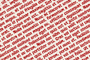 Crack Stone - Display Font, a Handwritten Font by Alpaprana (Thumbnail 2 of 10)
