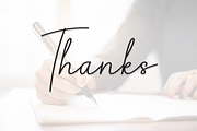 Bastian Signature | Script Font, a Handwritten Font by Scratchones (Thumbnail 8 of 8)