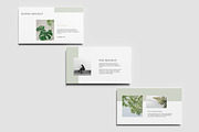Slides Presentation Mockup, a Wearable Device Mockup by AnasStudio (Thumbnail 6 of 8)