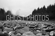 Ghost Photo Creator, an Action Add-On by SparkleStock (Thumbnail 1 of 5)