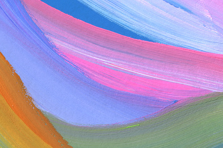 Abstract acrylic paint stock photo containing background and acrylic, an Abstract Photo by Liliia Rudchenko
