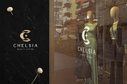 Luxury Alphabet Logo Template, a Branding & Logo Template by Rukuru Studio (Thumbnail 3 of 6)