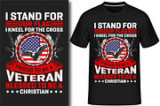 Amazing USA T - shirt Design Bundle, a Work Illustration by Craft Nest (Thumbnail 6 of 7)