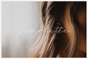 Granite Falls Script Font, a Script Font by Pen Culture (Thumbnail 2 of 9)
