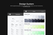 BizMind Business Assistant AI Power, an UI Kit Template by Creative Perspective (Thumbnail 6 of 7)
