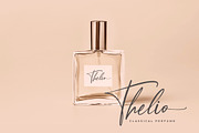 Anamortee // Modern Calligraphy Font, a Script Font by Vultype Co. (Thumbnail 8 of 13)