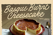 TNSC Coffee & Waffle - Font Duo!, a Sans Serif Font by The Native Saint Club (Thumbnail 12 of 14)