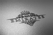 Royal Logo, a Branding & Logo Template by MotionMount (Thumbnail 11 of 11)