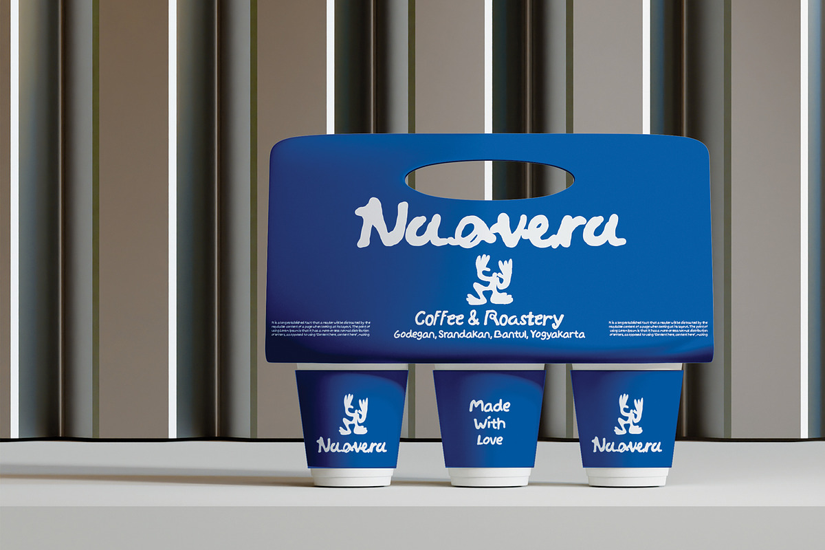 NAOVERA Handwritten, a Handwritten Font by AROKA (Photo 9 of 12)