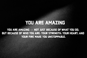 Tegab Modern Display Font, a Sans Serif Font by Glowin_studio (Thumbnail 3 of 4)