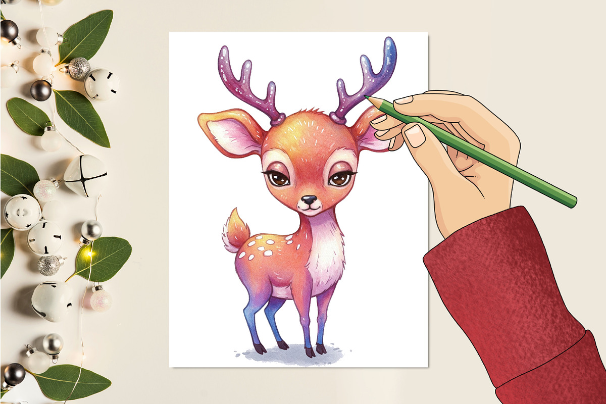 Sarcastic Animals Sublimation PNG, an Illustration by RobertsArt (Photo 2 of 7)