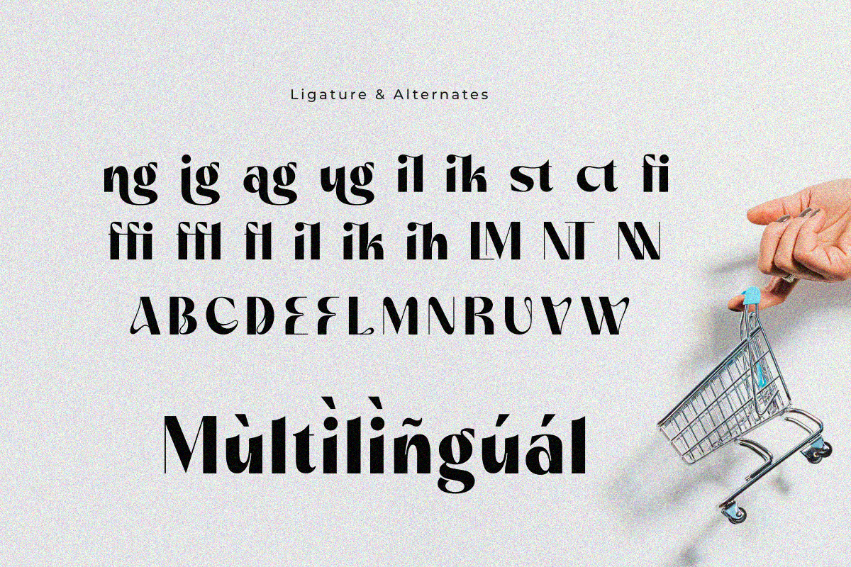 Villesta, a Sans Serif Font by Zafiratype (Photo 14 of 14)