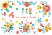 Home Decor Lettering Lab, a Decorative Illustration by PicByKate (Thumbnail 6 of 11)