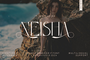 Neisha