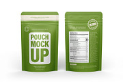 Small Zipper Pouch Packaging Mockup, a Packaging Mockup by zphotographystudio (Thumbnail 16 of 16)