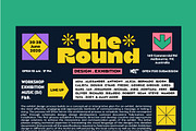 Balgin Font Family, a Sans Serif Font by Sundance Tipografia (Thumbnail 21 of 22)