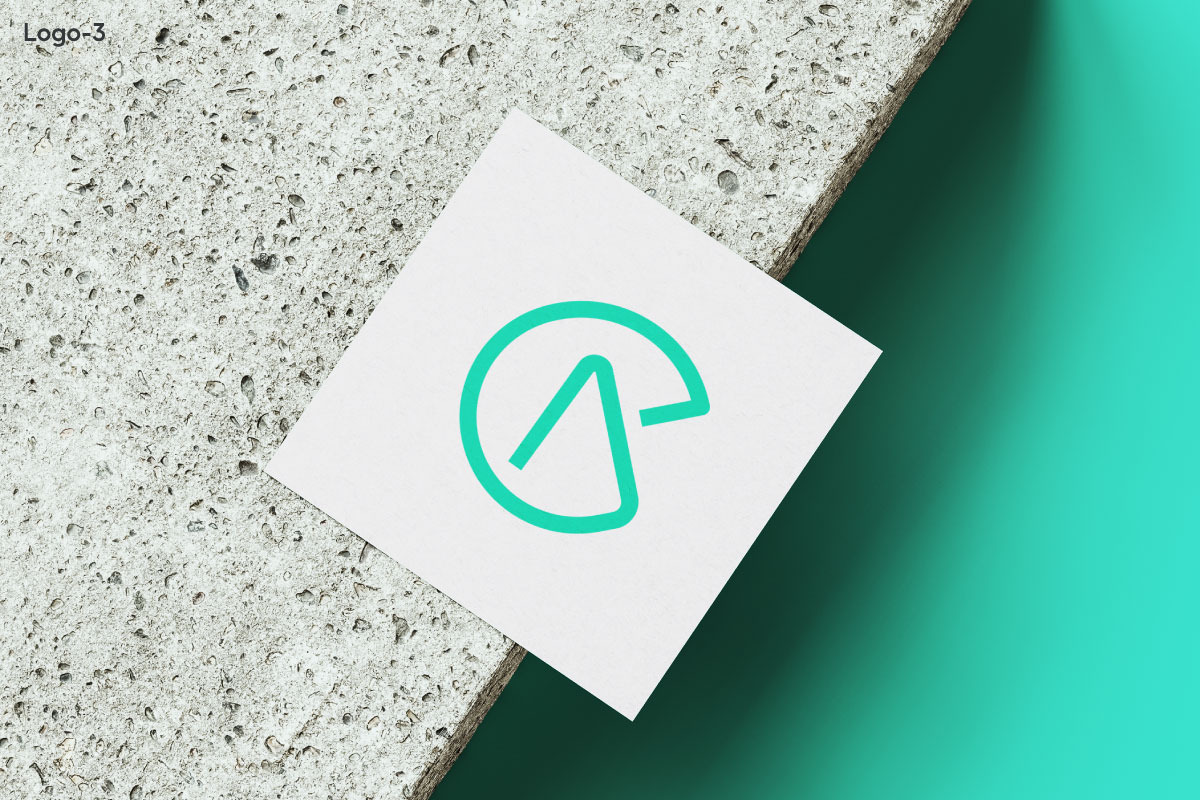 4 Minimal Monogram CA Logo Bundle, a Branding & Logo Template by arhabib (Photo 19 of 35)
