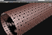 MCG 32Bit PatternMaker, an Object 3D Model by Candy Shop (Thumbnail 12 of 13)
