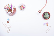 Boss Babe Flat Lay Stock Bundle, a Business Photo by r.r.palacios (Thumbnail 3 of 6)