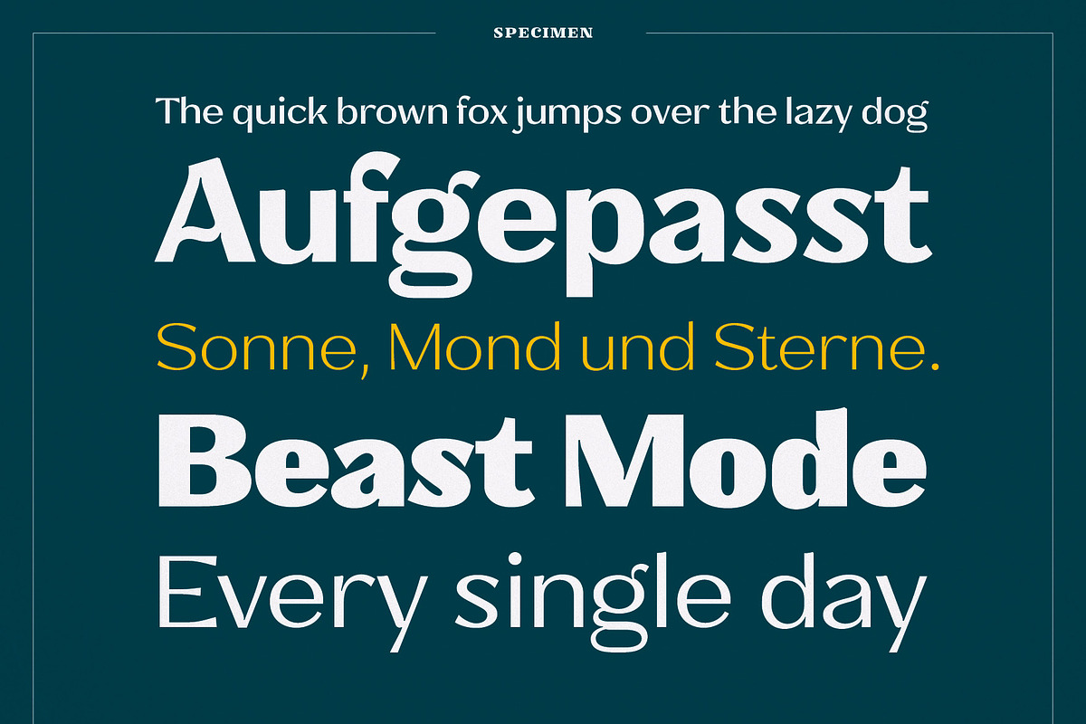 XXII Elissa, a Serif Font by Doubletwo Studios (Photo 3 of 25)
