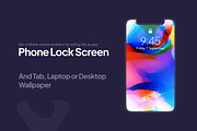 Watercolor Glitch Backgrounds, a Texture Graphic by Artbeaut (Thumbnail 8 of 9)
