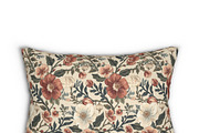 William Morris Pattern Bundle, a Pattern Graphic by elfy creative (Thumbnail 7 of 19)