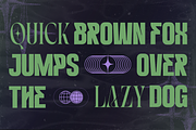Avoerock - Branding Logo Font Duo, a Blackletter Font by Nirmana Visual (Thumbnail 8 of 13)