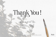 Sailboats Watercolor Clipart Set, an Illustration by Kamides (Thumbnail 4 of 4)