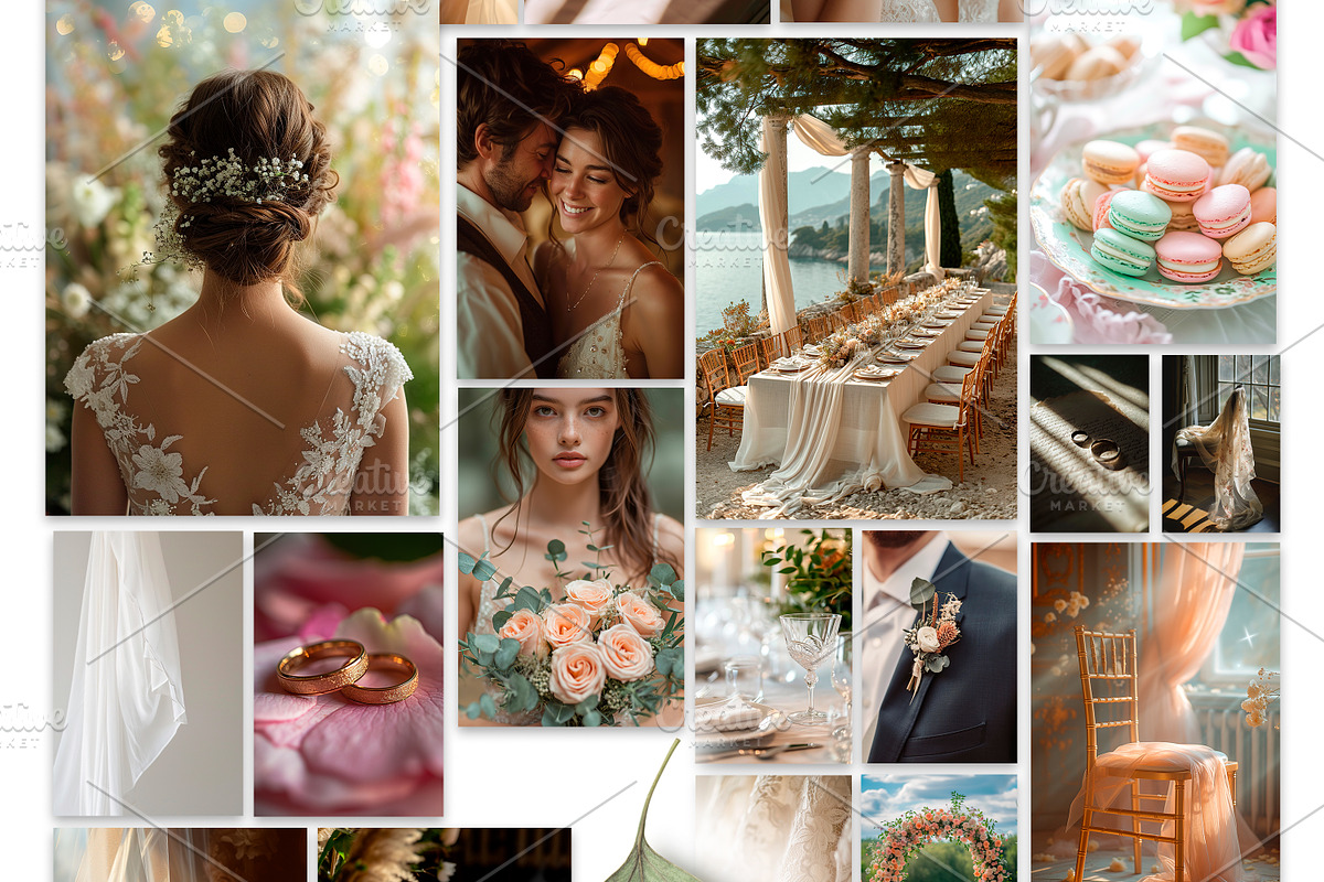 Wedding Collection, a Person Photo by WildStrawberry Magic (Photo 3 of 3)