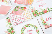 Summer flowers, an Illustration by Abstract Vanilla (Thumbnail 2 of 8)
