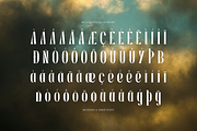 Moderica | Modern Serif Font, a Serif Font by gracetype_studio (Thumbnail 11 of 12)