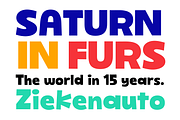 TOMO Nara, a Font by TOMO Fonts (Thumbnail 3 of 6)