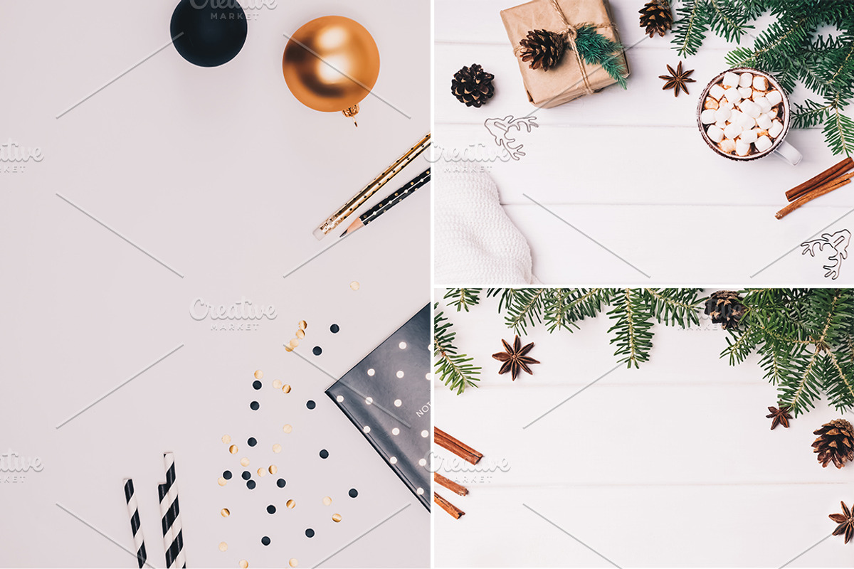 Winter stock photo collection, a Photo by Imageblend (Photo 6 of 7)