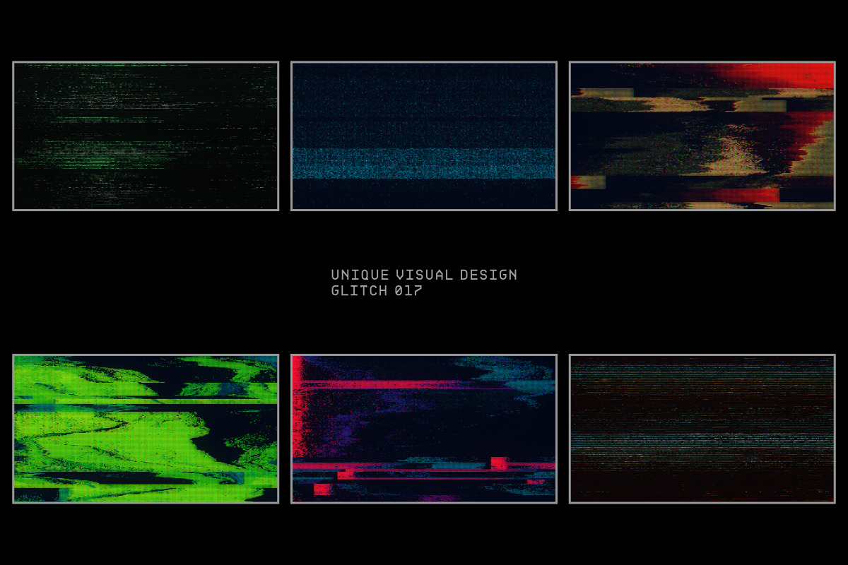 Glitch 017, a Background Graphic by the7dew (Photo 10 of 12)