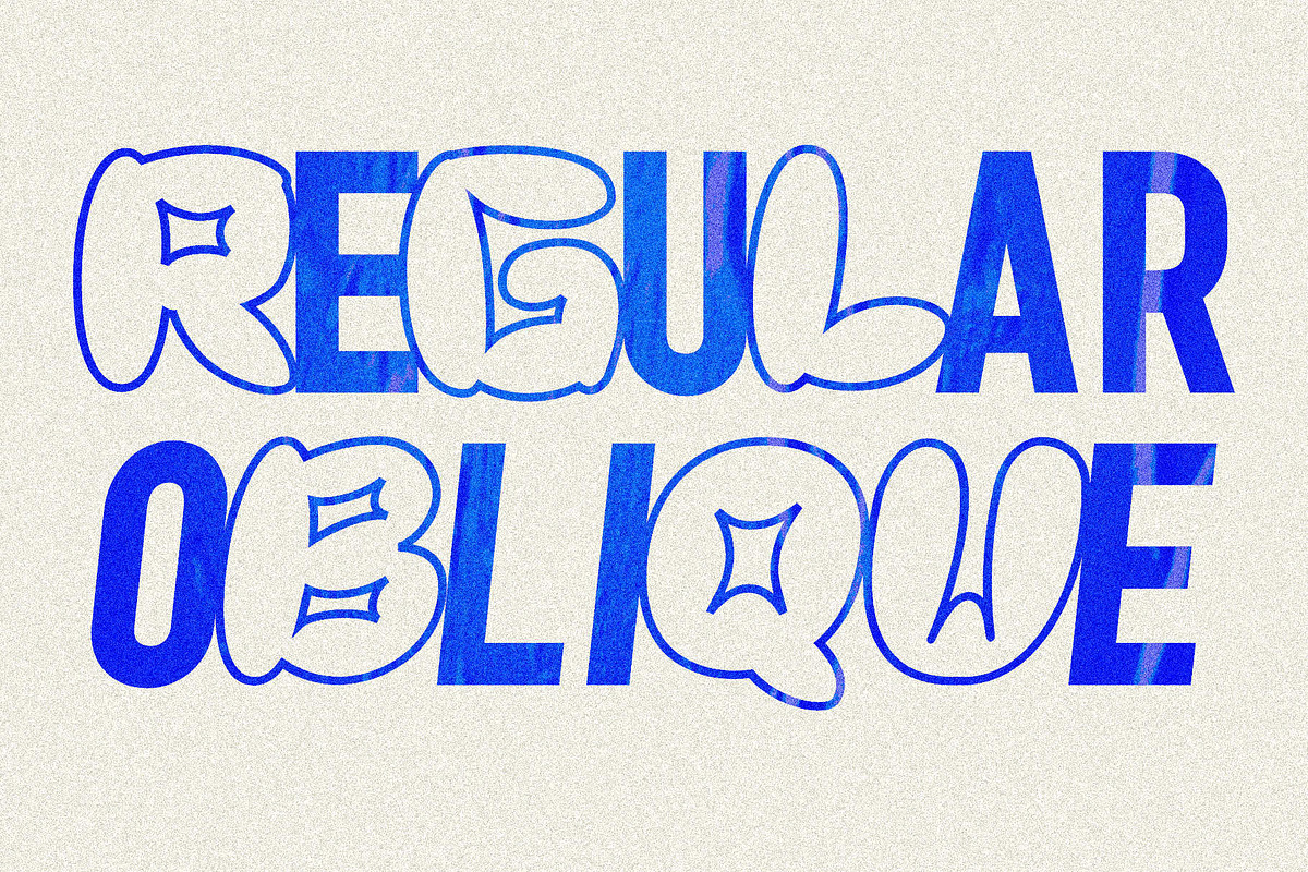 VT Milky Road - Font Combination, a Sans Serif Font by ViactionType (Photo 11 of 12)