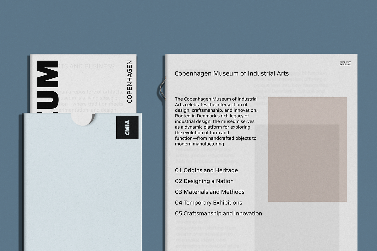 Siro, a Sans Serif Font by Dharma Type (Photo 10 of 10)