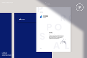 NANO Logo Branding Kit, a Branding & Logo Template by Presentations Studio (Thumbnail 4 of 8)