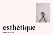 Gemulai - Modern Sans Serif Font, a Sans Serif Font by Prioritype Co (Thumbnail 8 of 10)