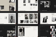 RUBE | Brand Portfolio Presentation, a Presentation Template by CreativexGenius (Thumbnail 7 of 11)